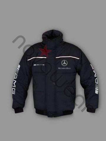Mercedes AMG Winter Jacket