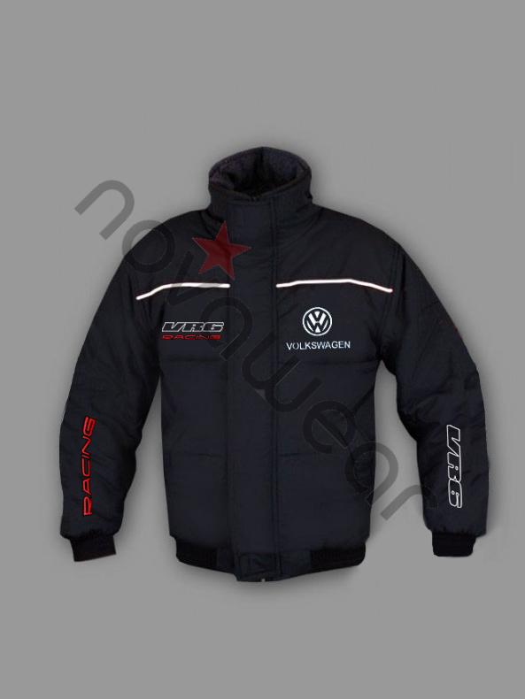 Volkswagen VR6 Winter Jacket