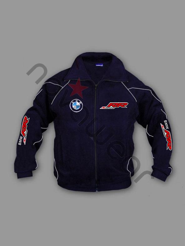 BMW S1000RR Fleece Jacket