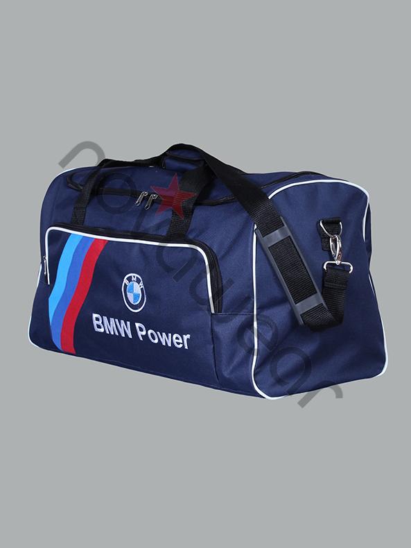 BMW Travel Bag
