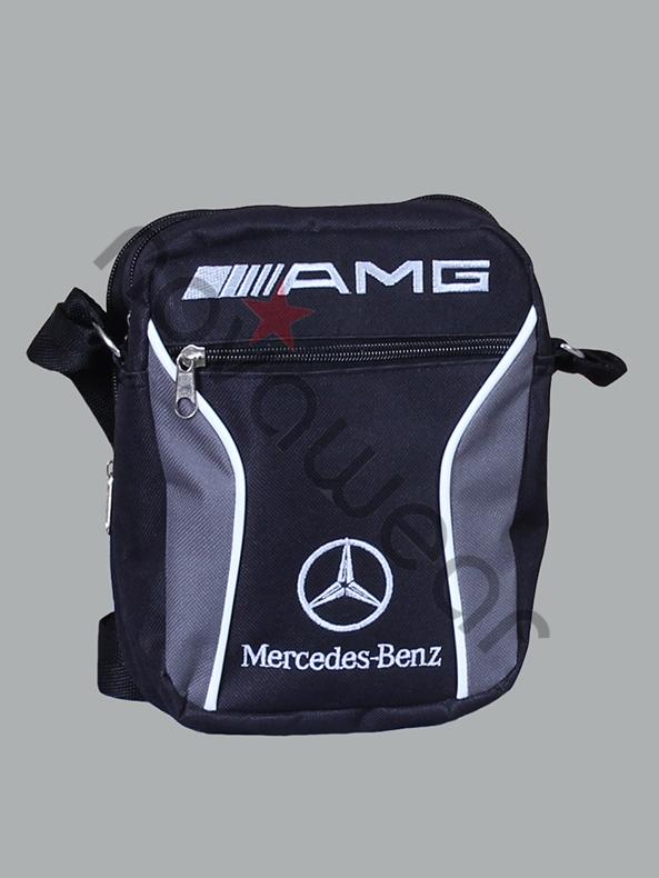 Mercedes AMG Shoulder Bag