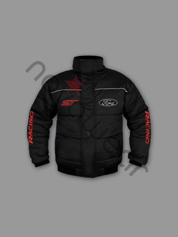 Ford ST Winter  Jacket