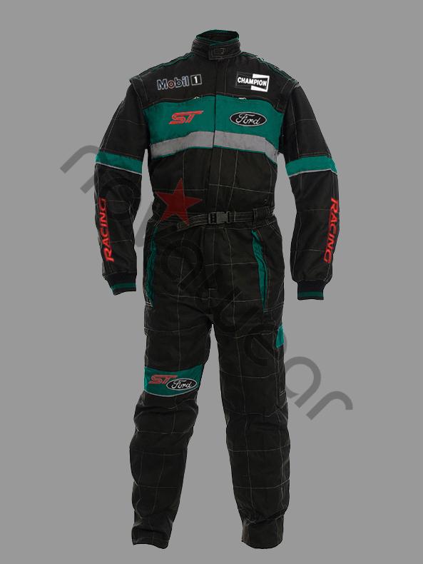 Ford ST Motorsport Workwear Overall