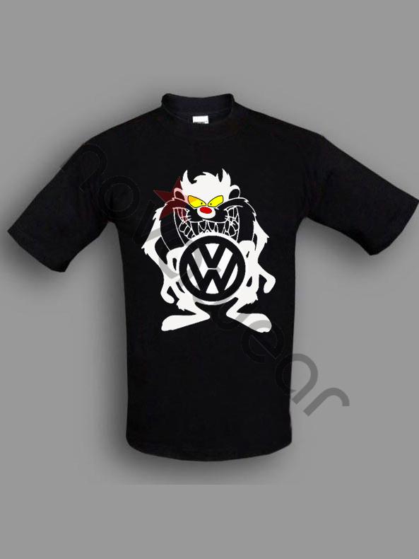VW Taz T-Shirt