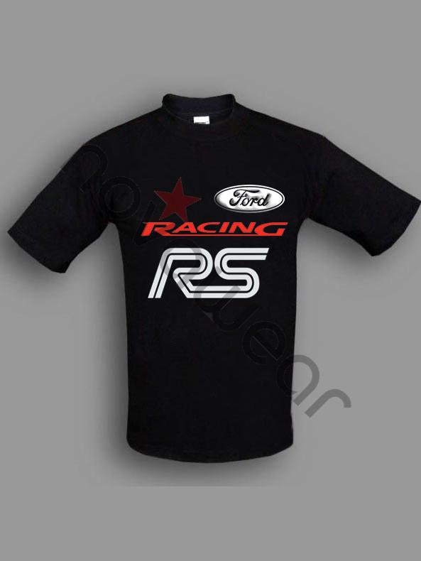 Ford RS Racing T-Shirt