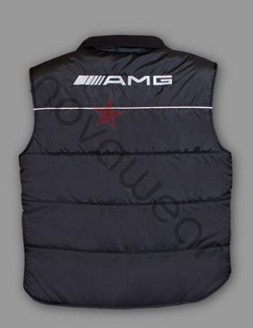 Mercedes AMG Vest