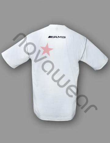 Mercedes AMG T-Shirt