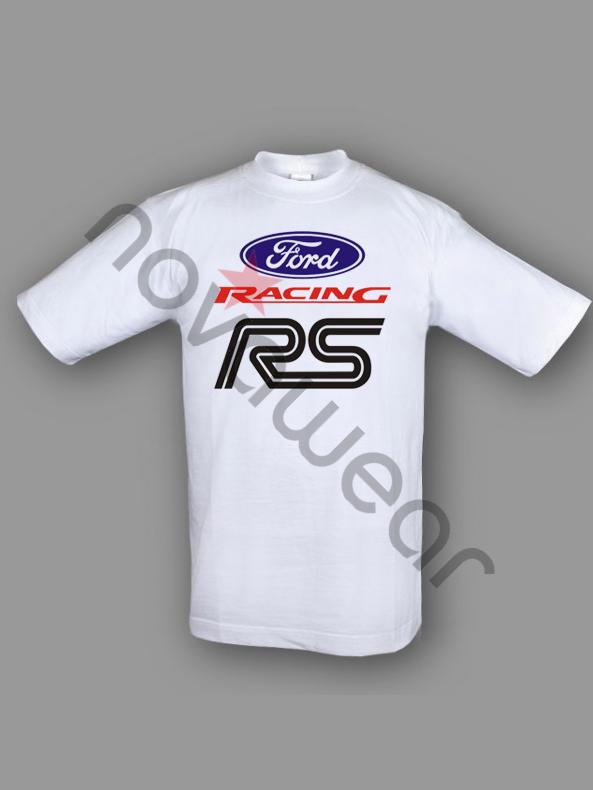 Ford RS Racing T-Shirt