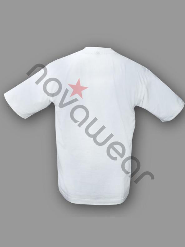 VW R Line Printed T-Shirt