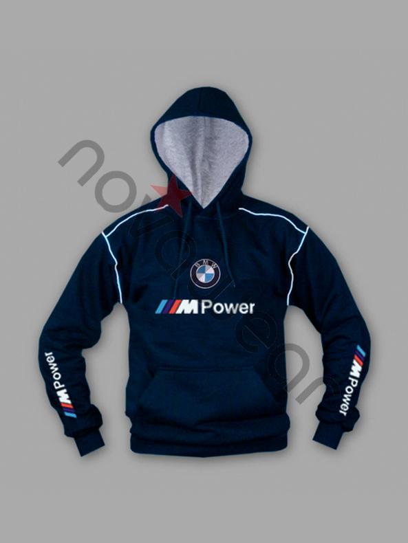 BMW M Power Sweatshirt