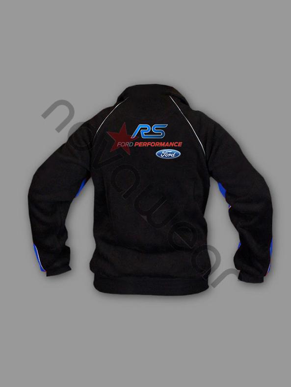 Ford RS Fleece Jacket