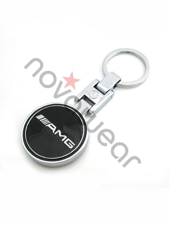 Mercedes AMG Keychain 
