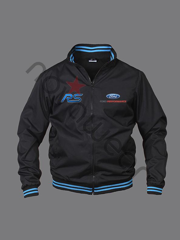 Ford RS Bomber Jacket