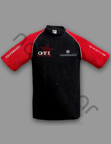 Volkswagen GTI T-Shirt