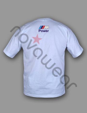 Bmw M Power T-Shirt