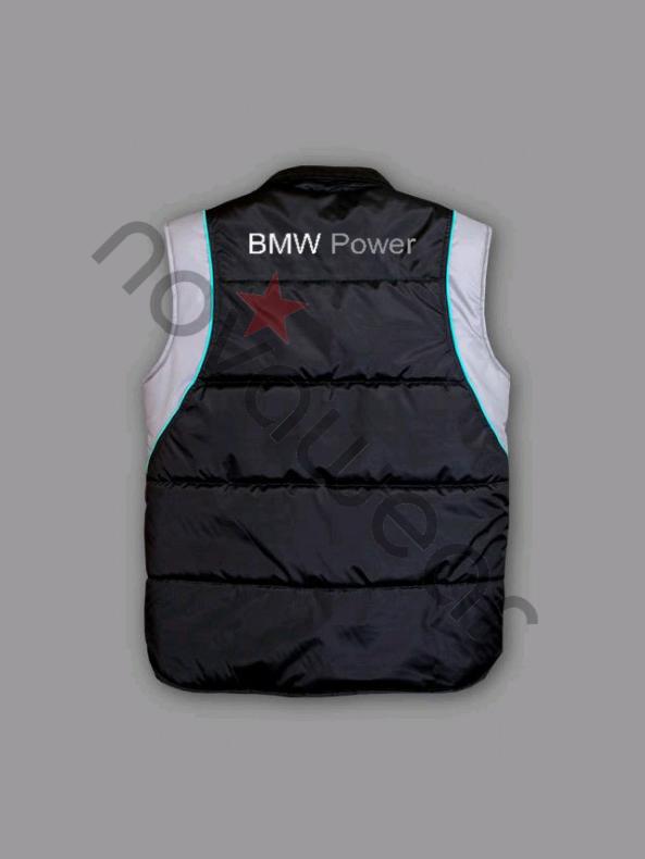 BMW Vest