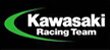 Kawasaki racing clothes and racing wear