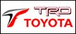 Toyota racing clothes and racing wear