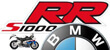 Bmw S1000RR Racing Bekleidung und Fan-Kleidung