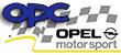 Opel OPC racing clothes and racing wear