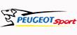 Peugeot racing clothes and racing wear