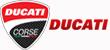 Ducati racing clothes and racing wear