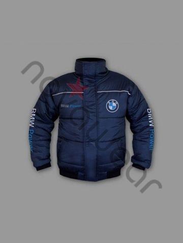 BMW Winter Jacket