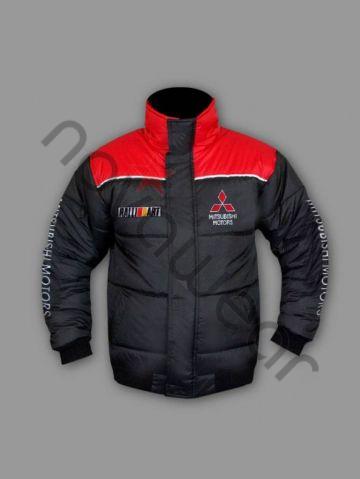 Mitsubishi Ralliart Winter Jacket