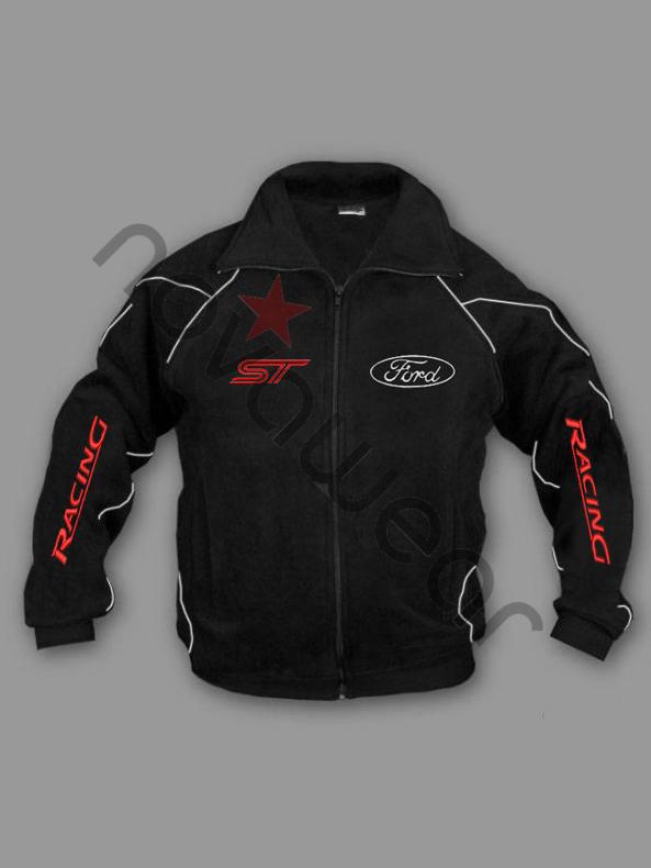 Ford ST Fleece Jacket