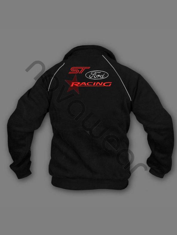 Ford ST Fleece Jacket