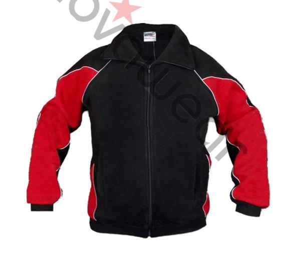 ST Fleece Jacke