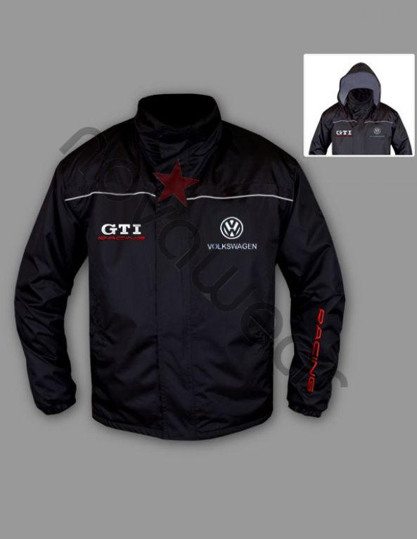 Volkswagen GTI Windbreaker Jacke