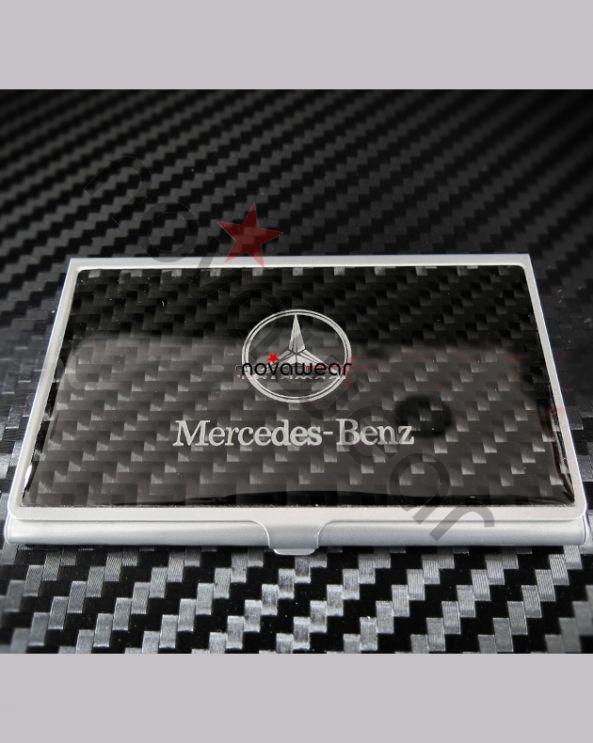 Mercedes-Benz Karteninhaber
