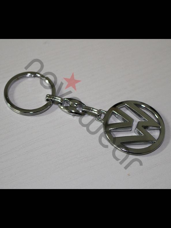 VW Keychain