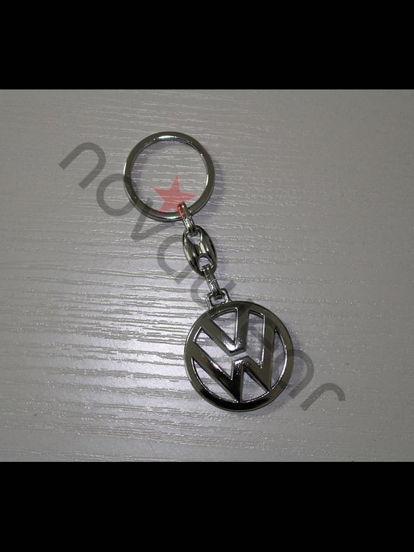 VW Keychain