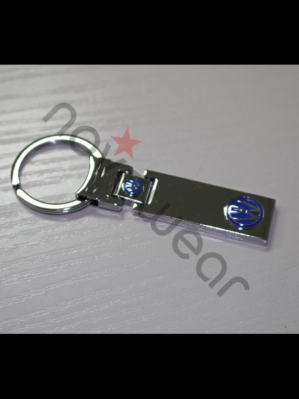 VW Keychain Lux