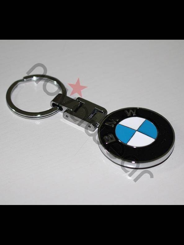 BMW Schlüsselbund