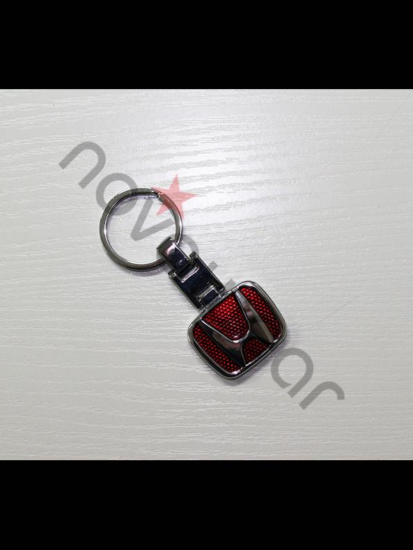 Honda Keychain