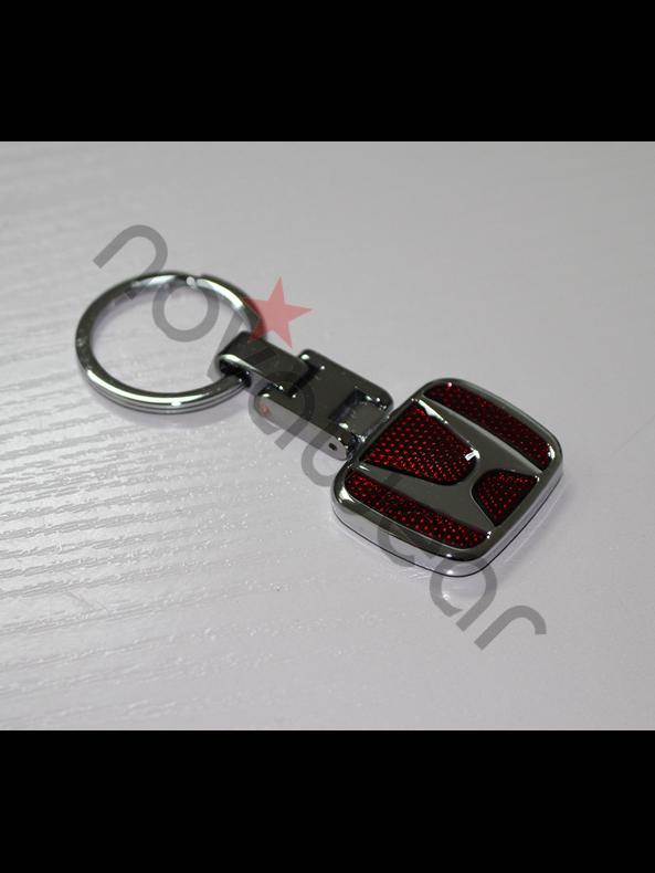 Honda Keychain