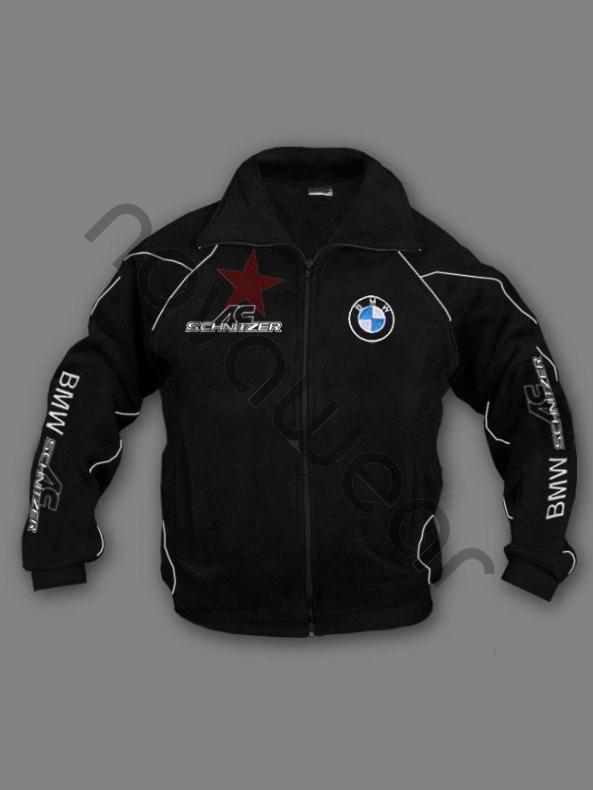 BMW AC Schnitzer Fleece Jacket