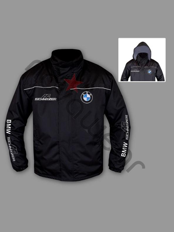 BMW AC Schnitzer Windbreaker  Jacket