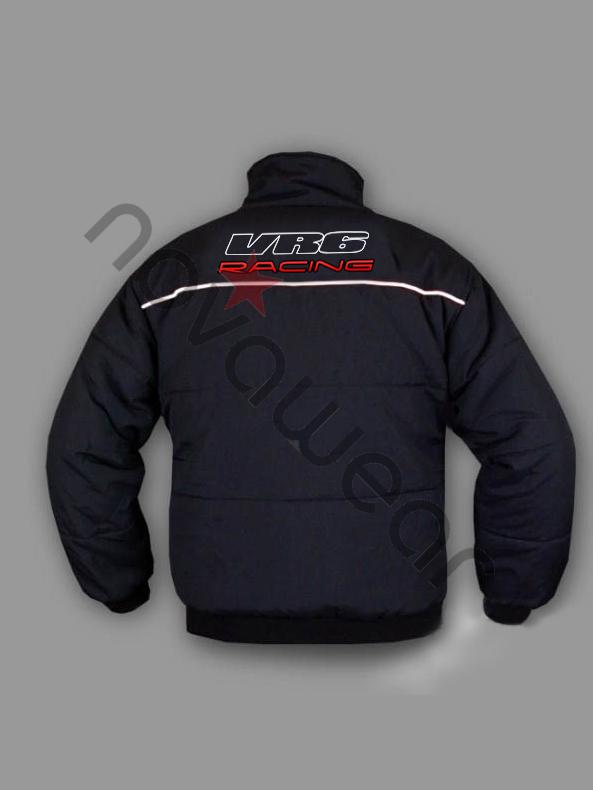 Volkswagen VR6 Winter Jacke