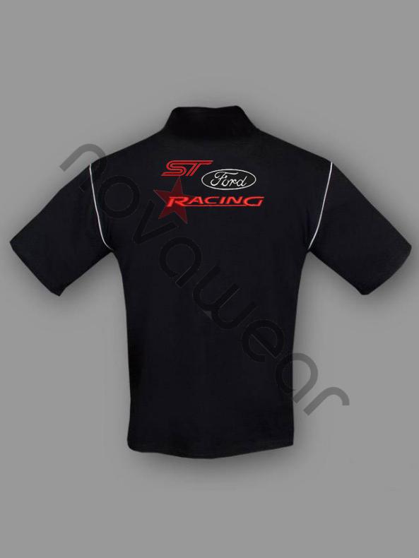 Ford ST Polo Shirt