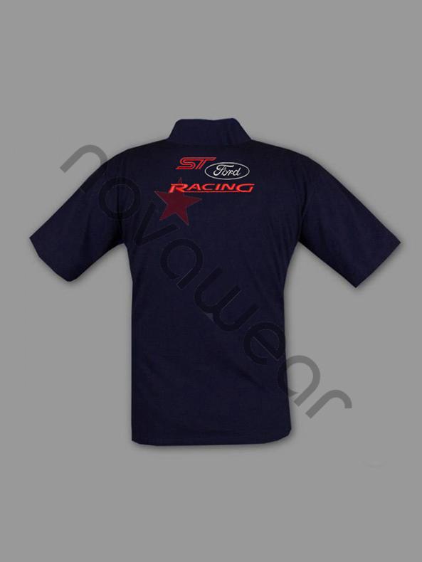 Ford ST Polo Shirt