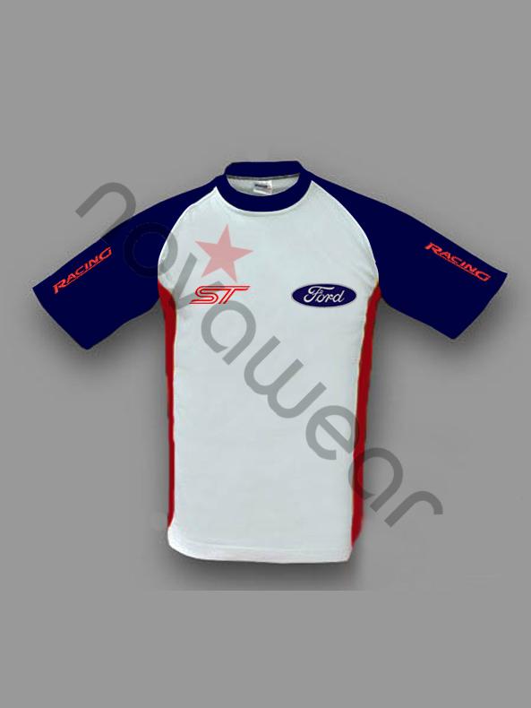Ford ST T-Shirt