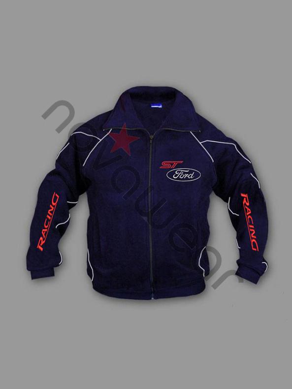 Ford ST Fleece Jacke