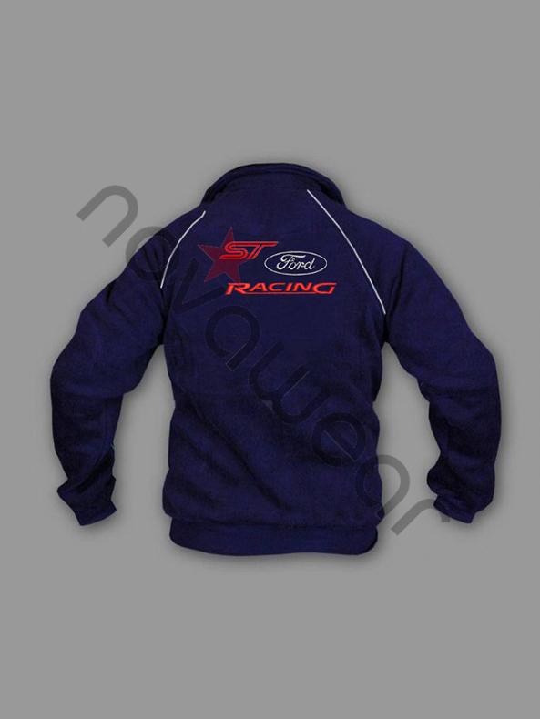 Ford ST Fleece Jacke