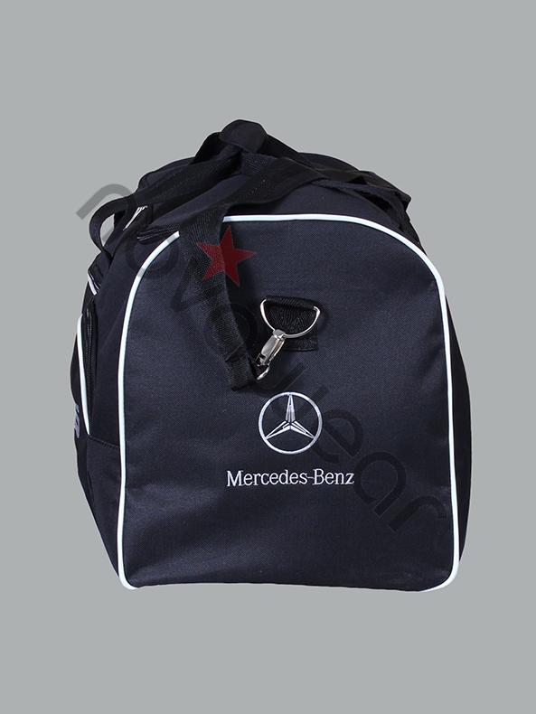 Mercedes AMG Travel Bag