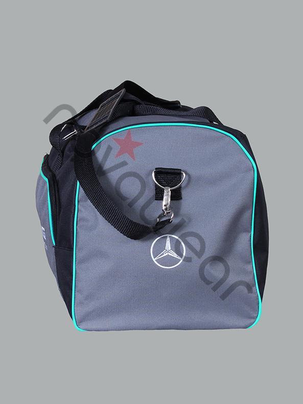 Mercedes AMG Petronas Travel Bag