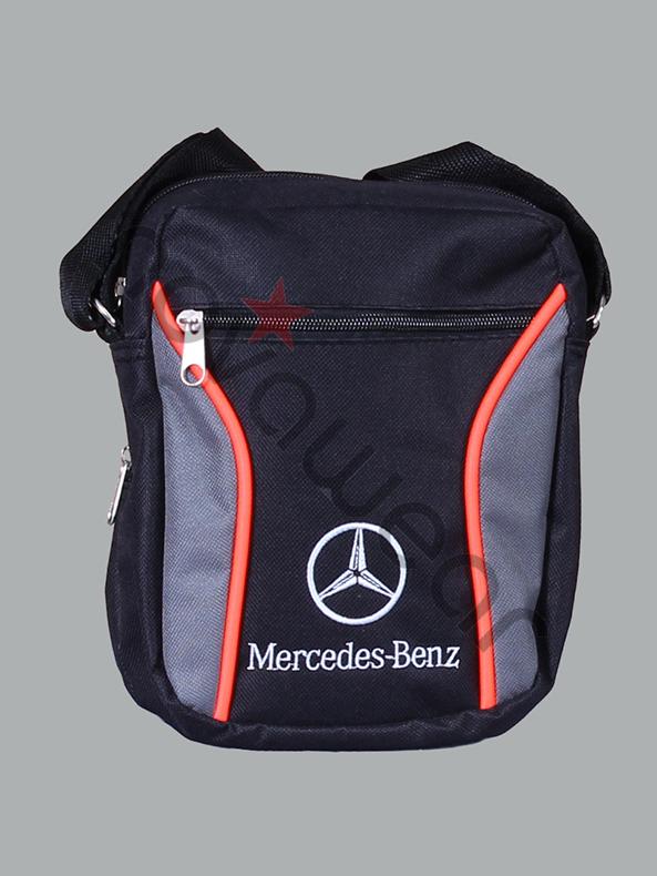 Mercedes Shoulder Bag
